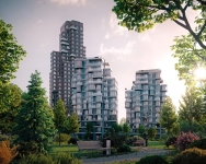 Предварительные итоги года на рынке новостроек премиум-класса Москвы